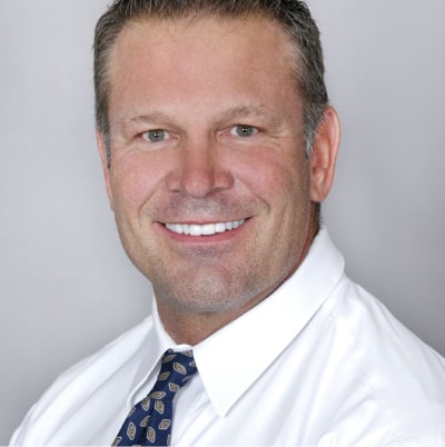 Mike Haller Headshot